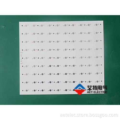 Vt-44A High Performance Aluminum Base Ccl